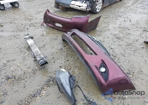 2010 Infiniti G37X z USA, uszkodzony, nr VIN JN1CV6AR5AM458189